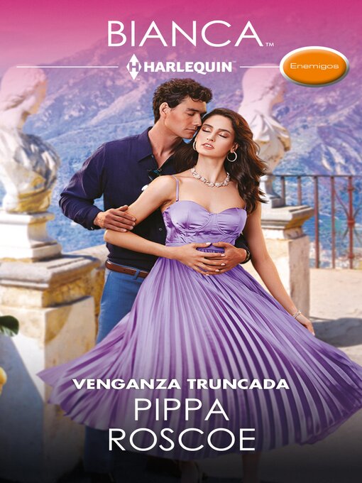 Cover image for Venganza truncada